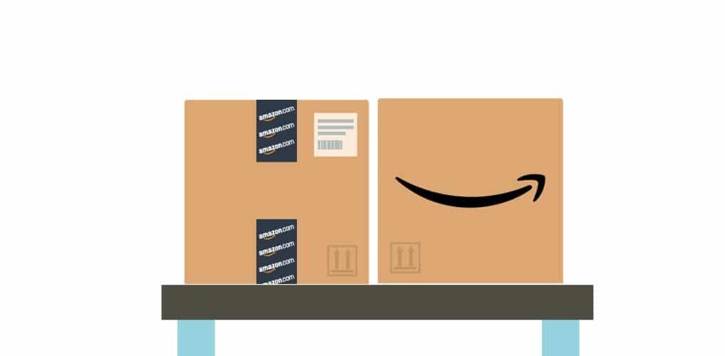 The future of retail, competing and collaborating with Amazon