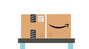 The future of retail, competing and collaborating with Amazon