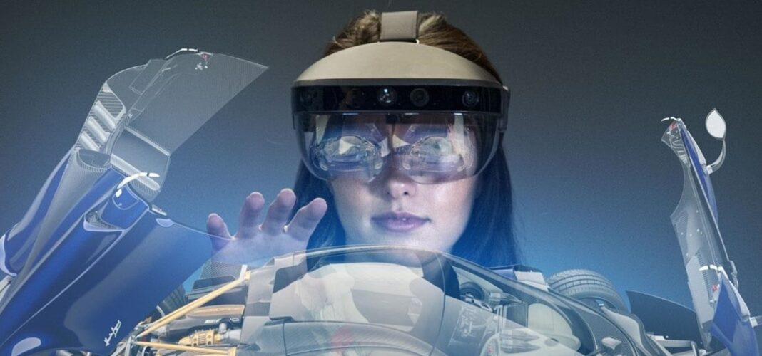 Preparing your organization for AR, VR and other emerging technologies