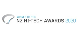 2020 Hi-Tech Award Winner