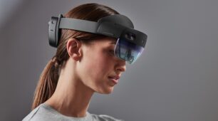 Is AR/VR the Next Big Thing?