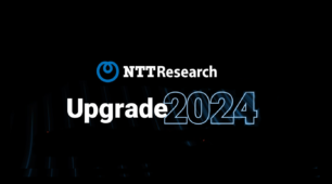 NTT Upgrade 2024 – Let’s upgrade reality