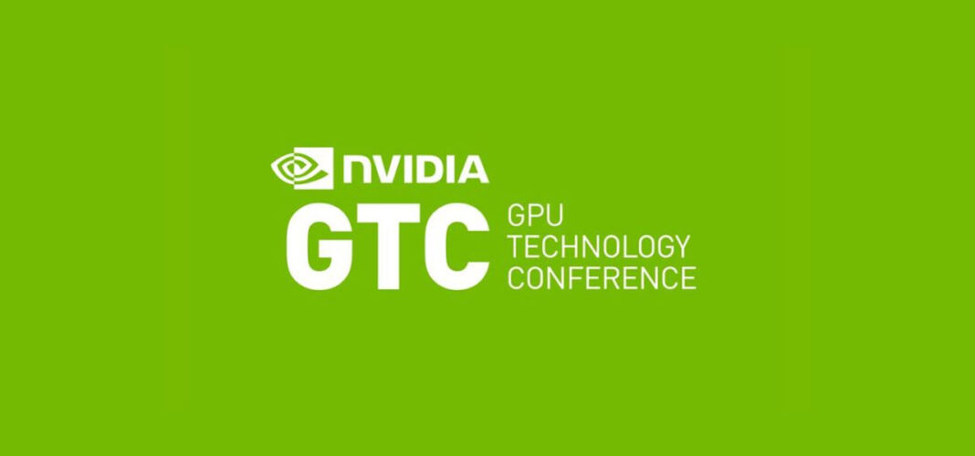 NVIDIA GTC 2025