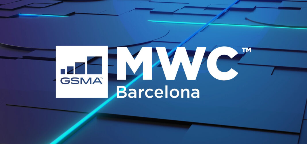 Mobile World Congress 2025