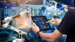 The Resurgence of American Manufacturing: Building a High-Skill, Automated Future