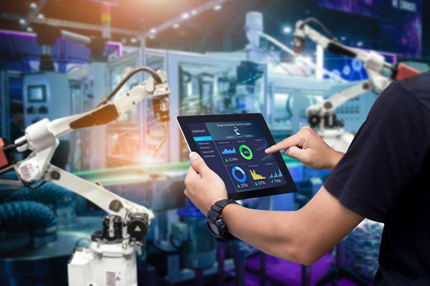 The Resurgence of American Manufacturing: Building a High-Skill, Automated Future