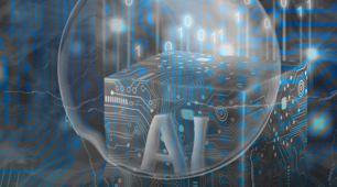 Value Will Migrate Downstream as the AI Bubble Deflates