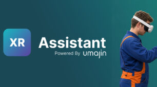 Umajin XR Assistant is Now Live on Meta Quest
