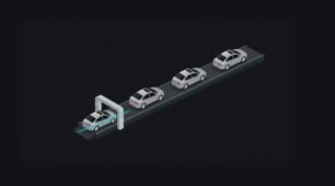 Four Ways AI Models the World